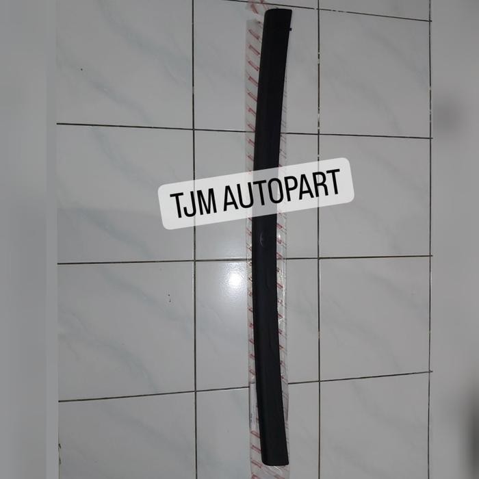 Sill Plate / Sill Plate / Scuplate belakang innova reborn original