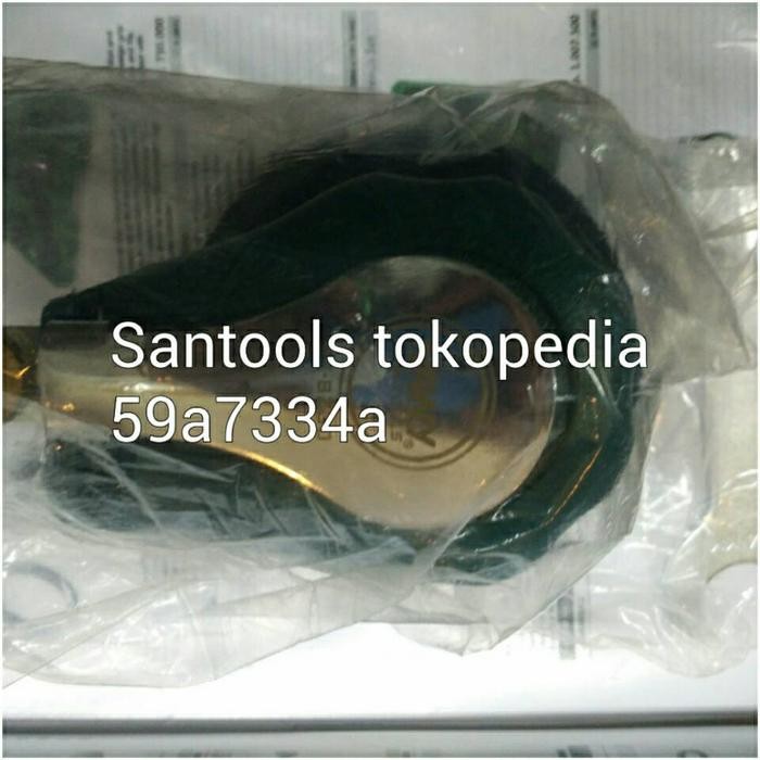 Air Sander 5" / Mesin Amplas Angin Nawy Taiwan