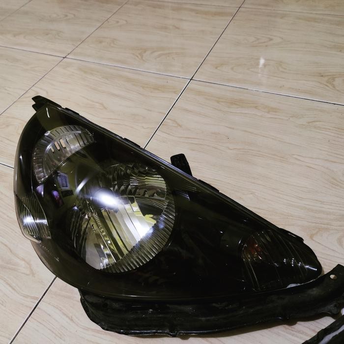 Headlamp Lampu Depan Jazz Gd3 Vtec Copotan