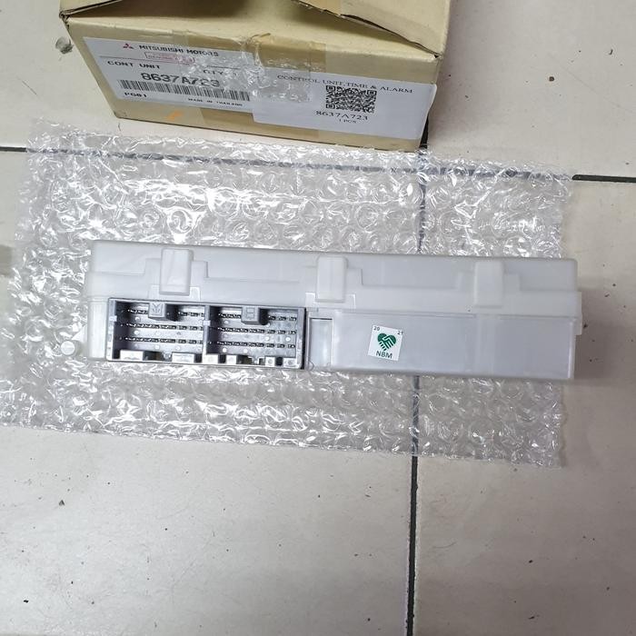 Etacs 8637A723 Asli Mitsubishi Pajero Sport