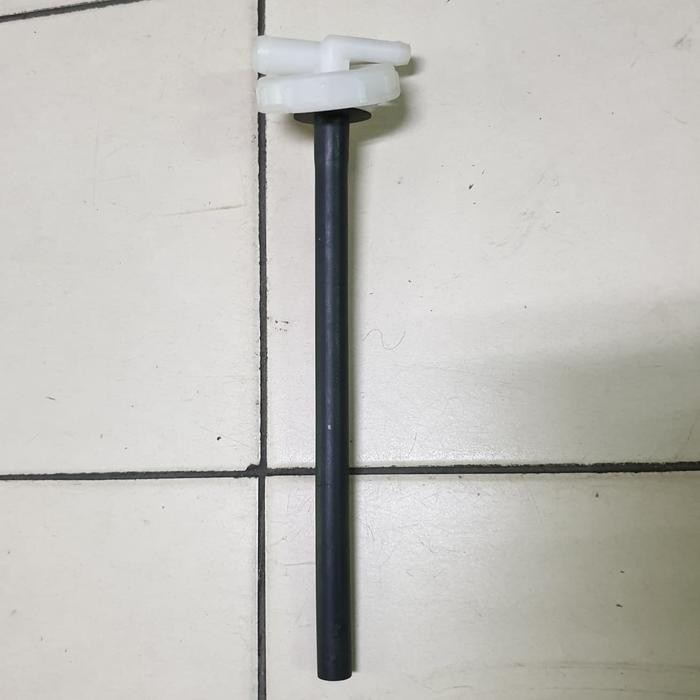 Tutup Tabung Cadangan Radiator Asli Mitsubishi Strada L200