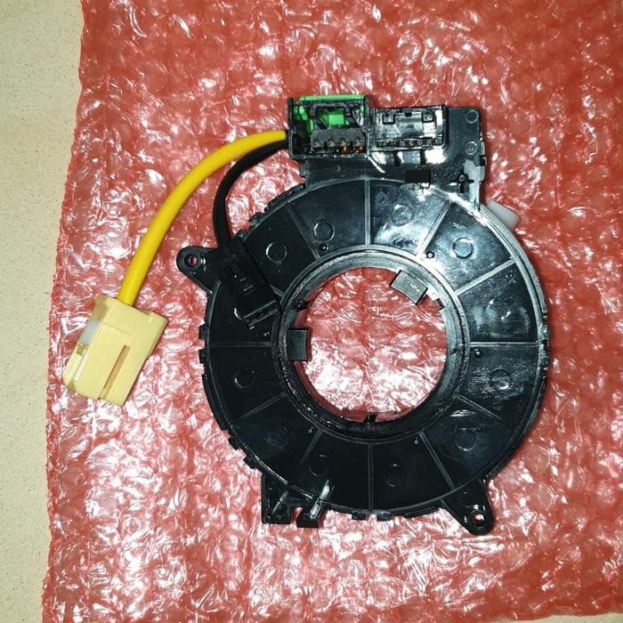 Kabel Spiral Klakson Clock Spring Air Bag Mitsubishi Pajero Sport