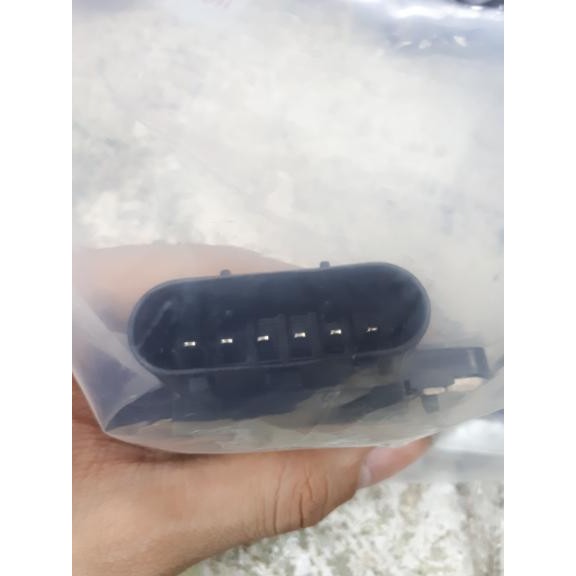 Cdi Mitsubishi Lancer Evo 3 Cb4