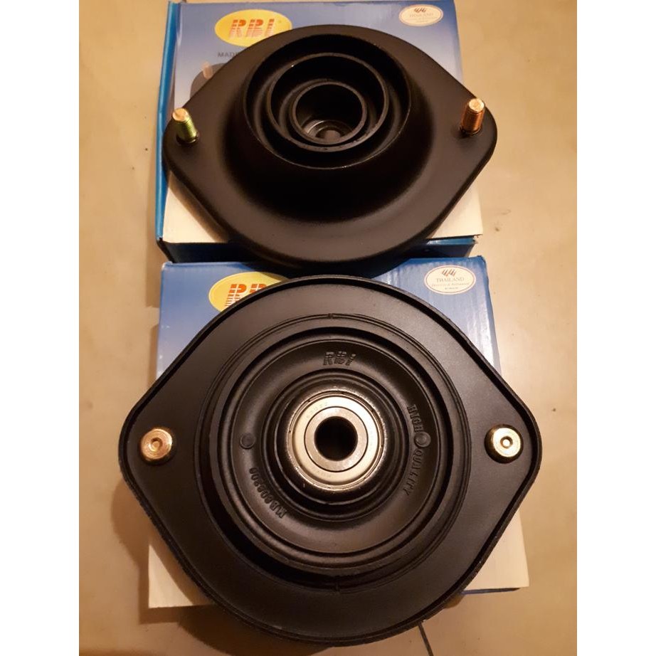 Support Shock Breaker Depan Mitsubishi Lancer Evo 3