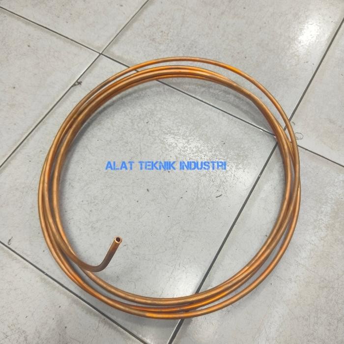 Paling Murah Pipa Tembaga 10Mm Termurah