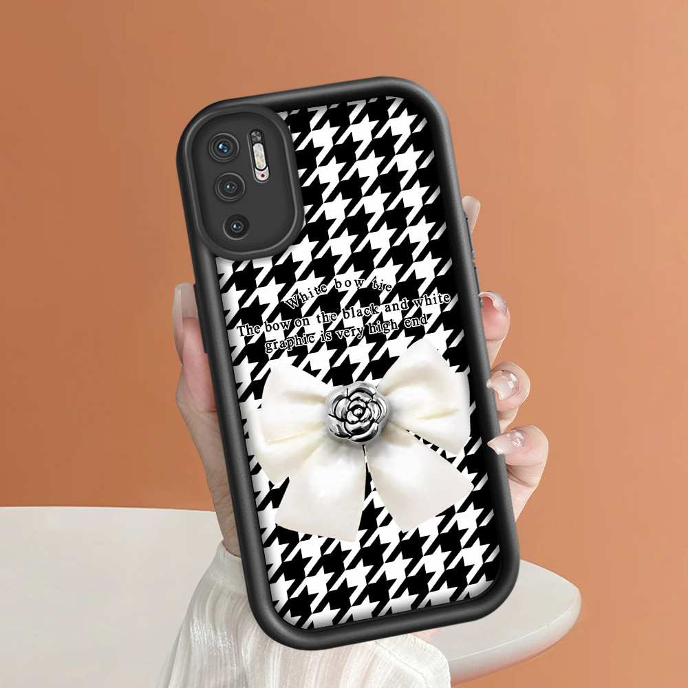 Casing Hp Untuk Xiaomi Poco M3 Pro Redmi Note 10 5G Untuk Casing Softcase Hp Case Sofcase Phone Soft