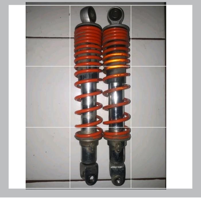 Shockbreaker Belakang Skywave Ori Bekas