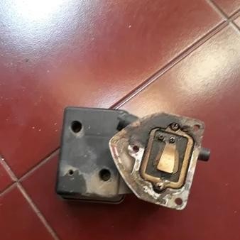 Hsas Ninja Kips Ninja R Rr Kotak Hsas 2Nd