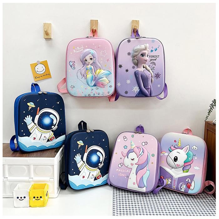 Converrse Exsport - Kedaibutik Tas Ransel Anak Sekolah Terbaru Karakter / Laki Laki Perempuan /