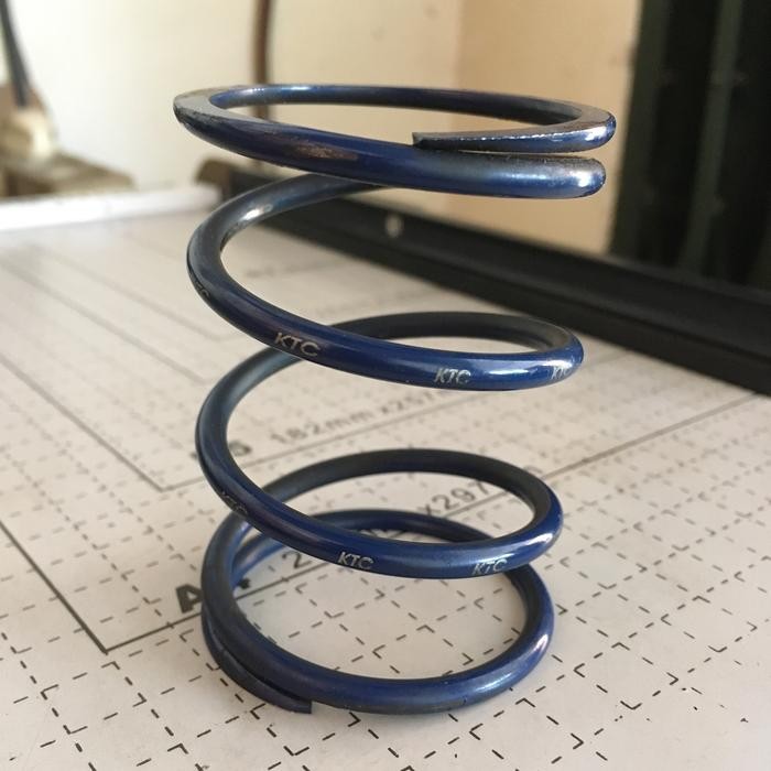 Per Cvt Mio Sporty 2000 Rpm Ktc Bekas Laik Pakai