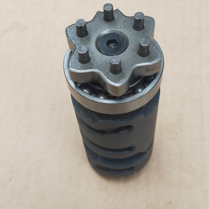 Botol Gear Rasio Original Jupiter Mx New 5 Speed Second