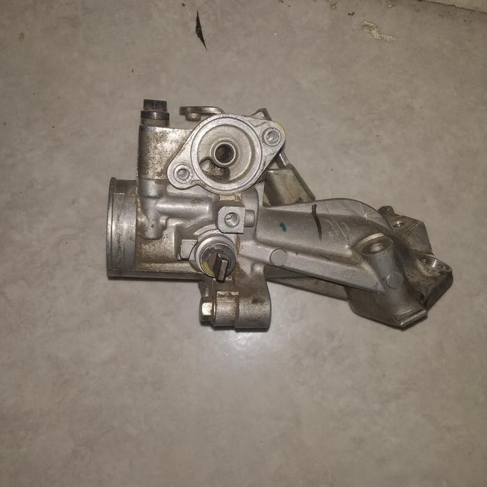 Tb Throttle Body Beat Street/Beat Deluxe/Genio Copotan Copotan