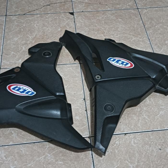 Tutup Aki Verza Original Mulus Second