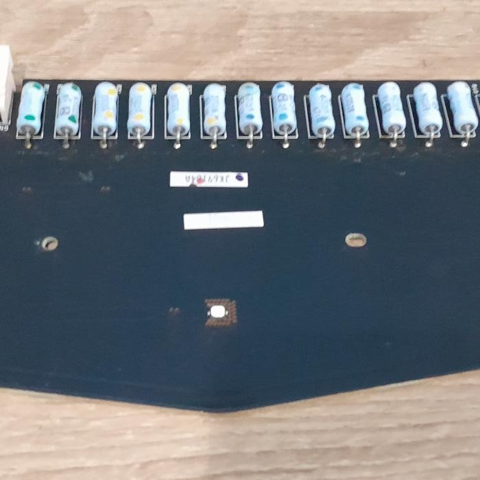 Pcb Led Nmax Old Ori Bekas