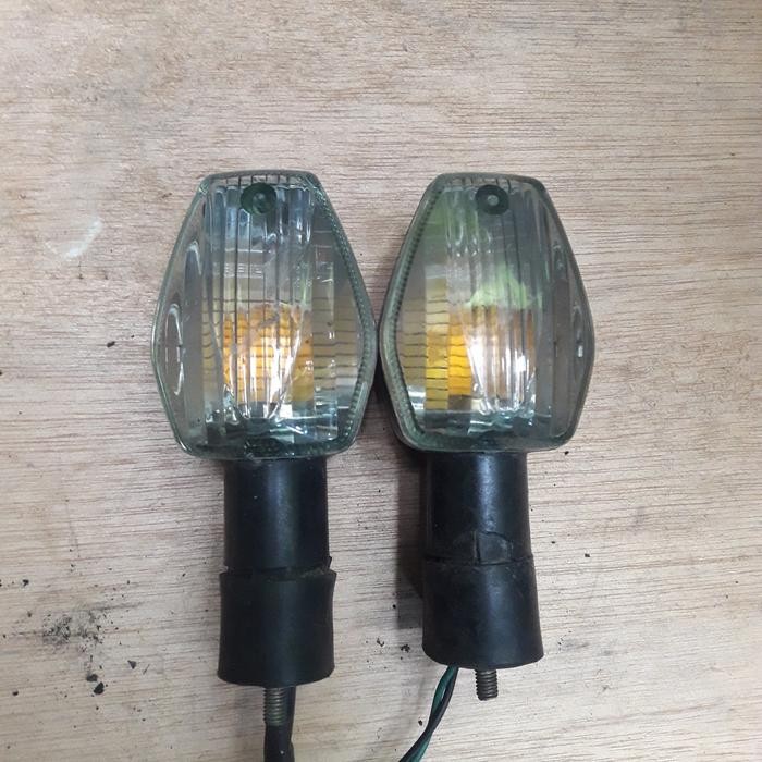 Sein Tiger Revo Second