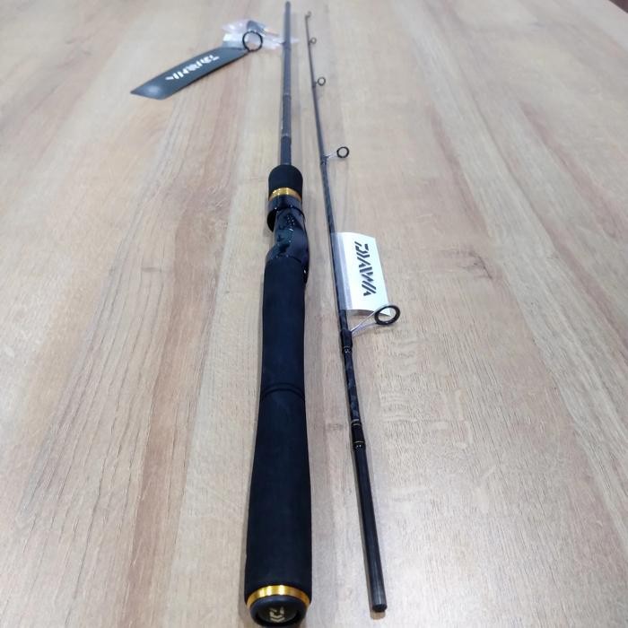 ROD DAIWA MAGOI-G MX 562MHS-SD (TERBAIK) (TERBARU) (TERMURAH)