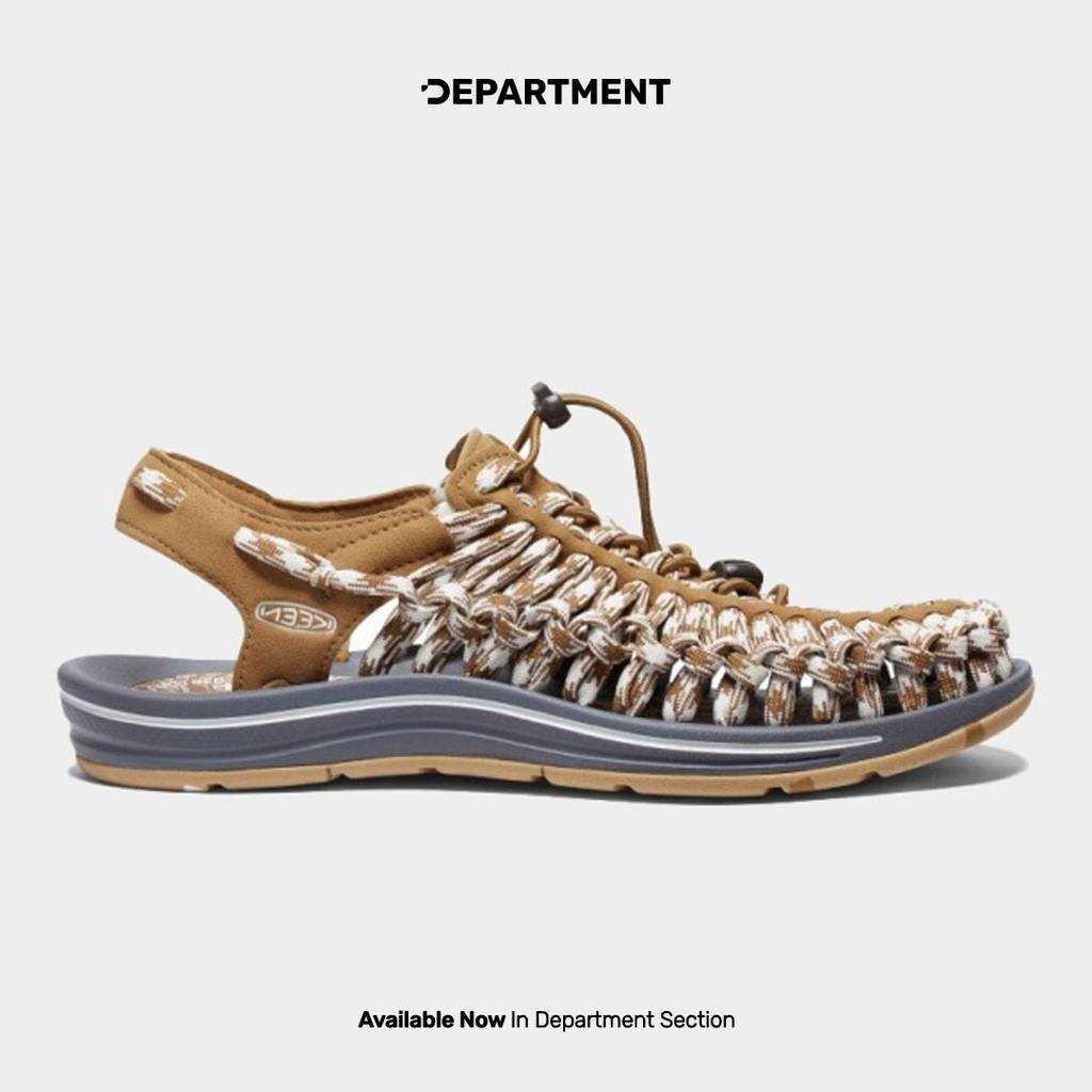 KEEN Sepatu Sandal Pria UNEEK FLAT 1028875 ORIGINAL