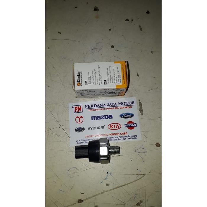 Switch Oli Nissan Xtrail Livina