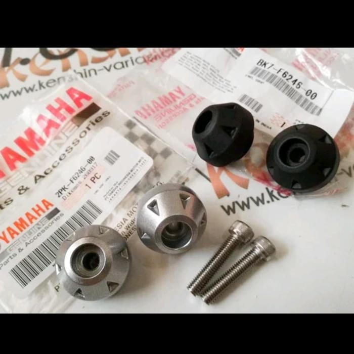 JALU BALANCER + BAUT STANG SETANG R15 R25 MT25 MT15 NMAX AEROX XABRE