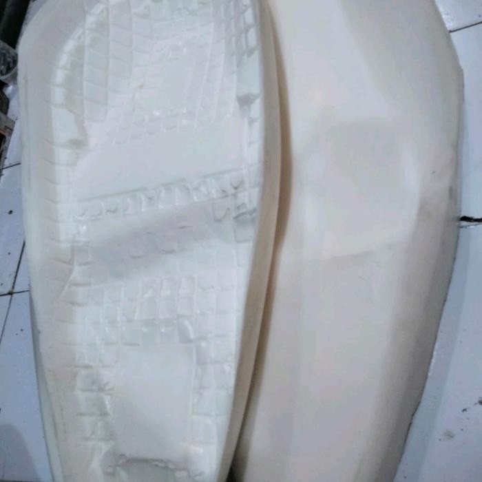 busa jok spacy busa empuk busa jok motor busa standar sarung jok