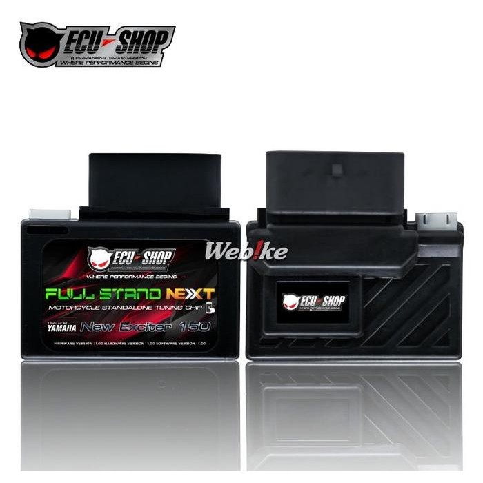 ECU Full Stand Next Kawasaki KLX230 ECU-SHOP Thailand