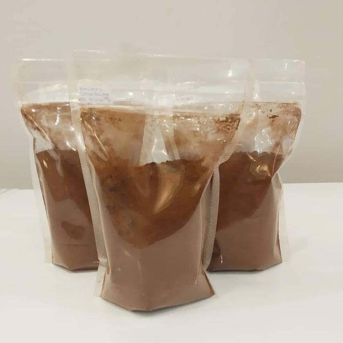 

Bensdorp Cocoa Powder