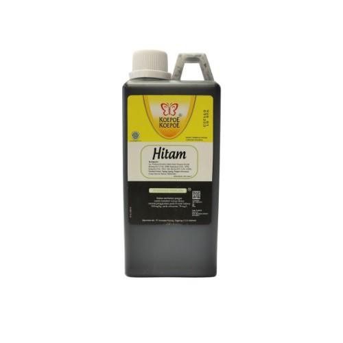

IGIH- Pewarna Hitam (1Ltr) Koepoe-Koepoe