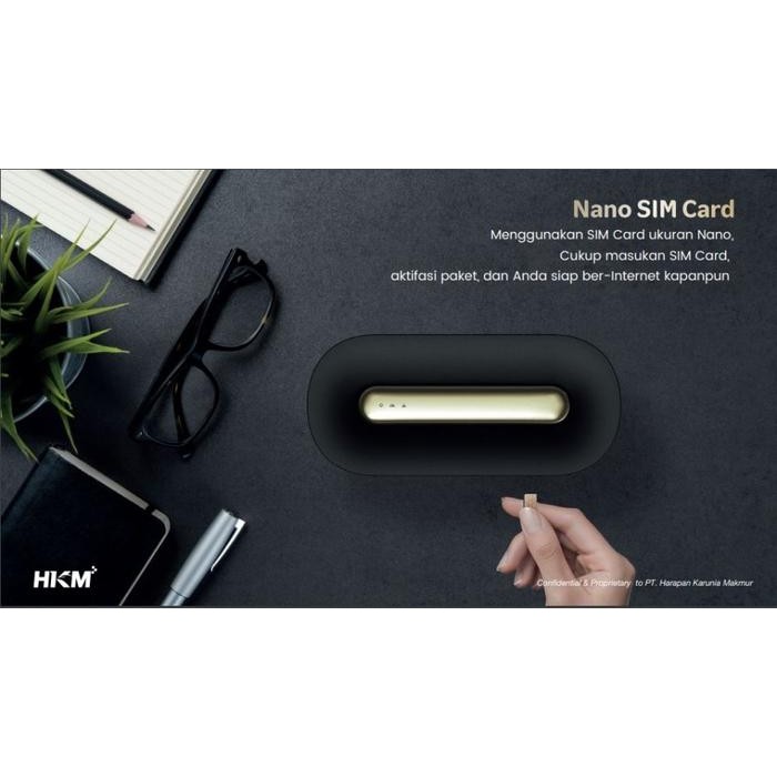 TELKOMSEL ORBIT 5G G1 MODEM WIFI FREE KUOTA 200GB GARANSI RESMI