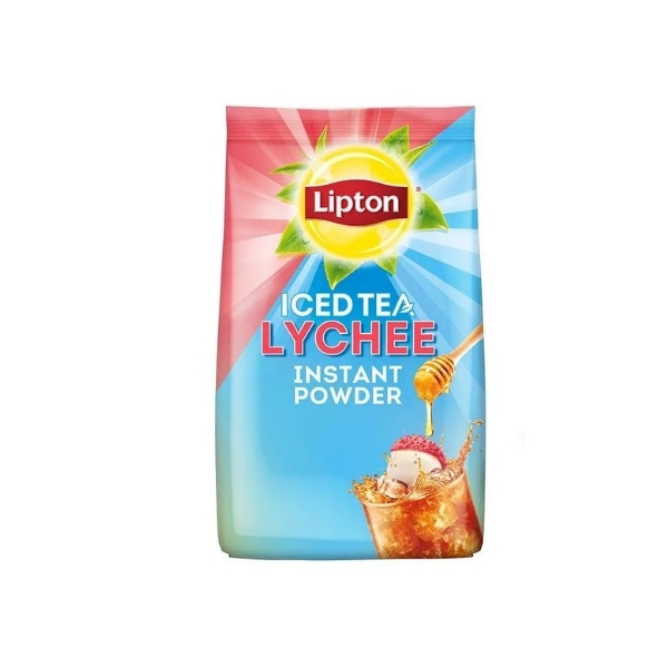 

LIPTON ICE TEA LYCHEE POWDER 510 GR