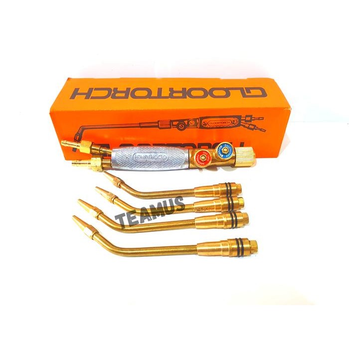 Blender Las Gloor / Welding Torch Gloor / Stang Blender Las Karbit