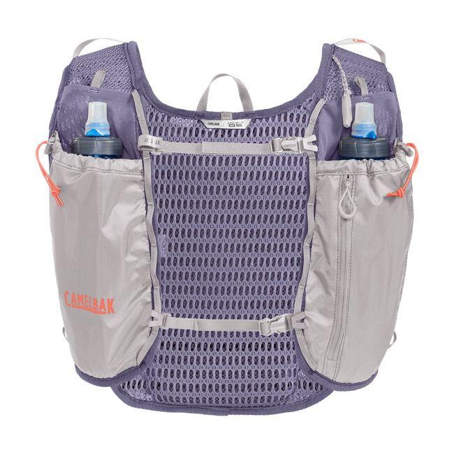 Original CamelBak Women Trail Run Vest - Silver Dusk