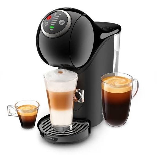 NESCAFE DOLCE GUSTO GENIO S PLUS