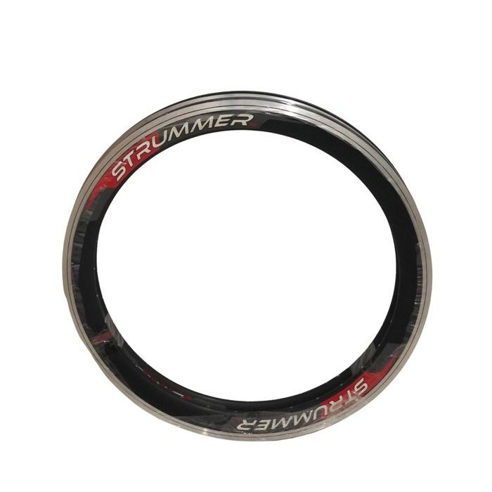 rims velg strummer sepeda lipat minion vbrake 32 hole
