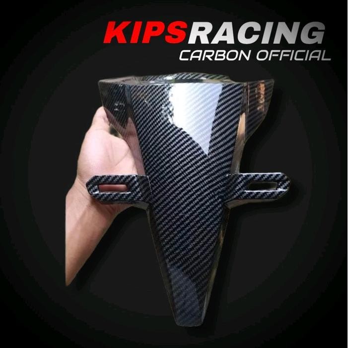 DASI VARIO CARBON 2018-2022 / dasi Vario 125 150 carbon tahun 2018 -2022 Motor Motorcycle