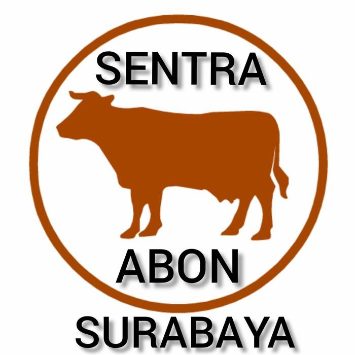 

Baru Abon Sapi Ibu Sarti Pedas 250Gr Surabaya Halal Enak