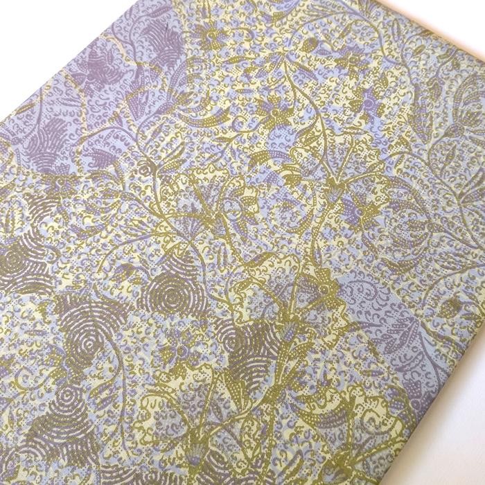 JAYASHREE - Kain Batik Pria model Ardiya - Kain Batik Meteran Untuk Baju Kemeja Pria / Wanita