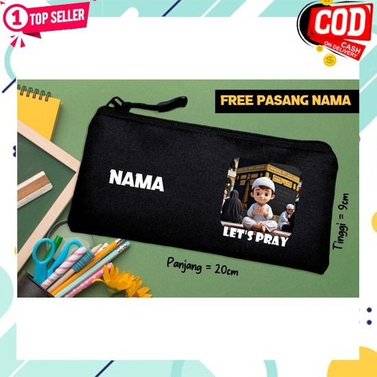 

Pouch Wadah Pengsil Lucu Tempat Pensil Kotak Dusgrip Korean Style Viral Anak Laki Dosgrip Untuk Sekolah Pensil Tepak Kotak Pencil Multifungsi Tempat Pensil Aesthetic Disgrip Murah Korea Disgrib Pencil Case Cewek Ktak Ala Gratis Nama / Kotak Pensil Casual