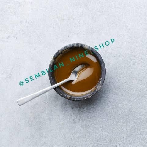 

LEZAT- Pure 100% Hazelnut Paste Master Martini 50 Gram Pasta Hazelnut Murni