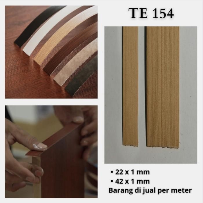 cusss order] TACO EDGING PVC 154 AA 22.1 DAN 42.1