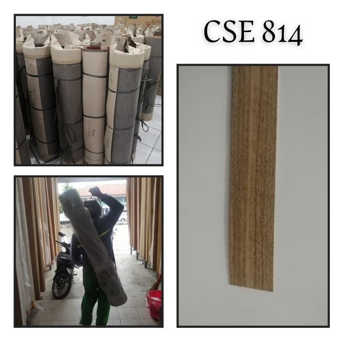 #####] EDGING CSE 814 UNTUK HPL CT 5256 T TH 1216 FC