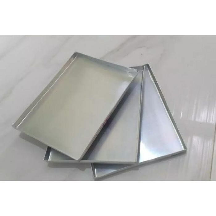 ID LOYANG OVEN LISTRIK 30 X 25 X 2 / LOYANG NASTAR / LOYANG KUE KERING