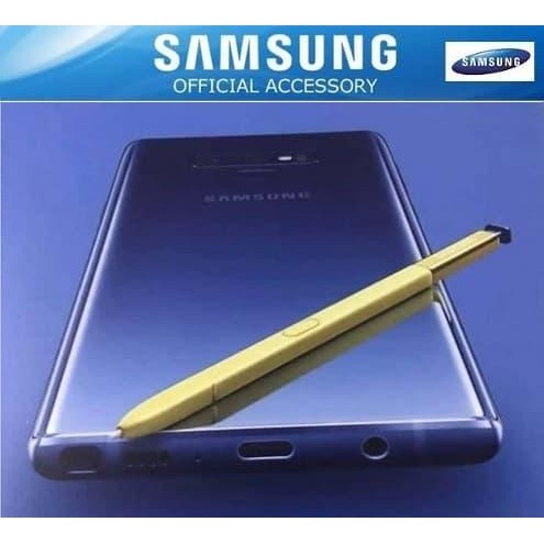 ORIGINAL STYLUS NOTE 9 - SAMSUNG S PEN GALAXY NOTE 9