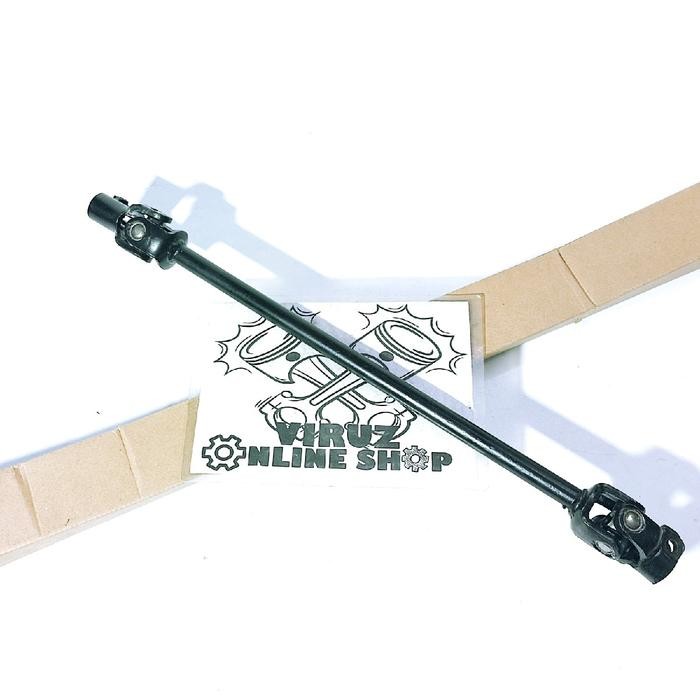 *****] JOINT JOIN STIR STEERING DAIHATSU TARUNA 45220-87Z02