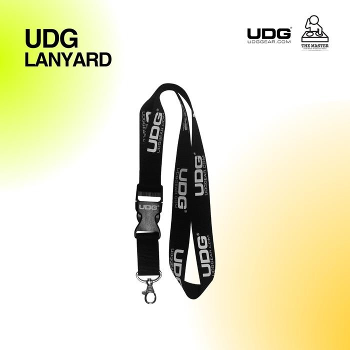 

promo udg lanyard ready stock