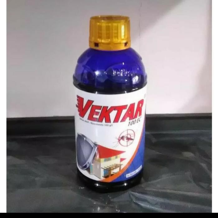 Obat Fogging Vektar 100Ec 1 Liter