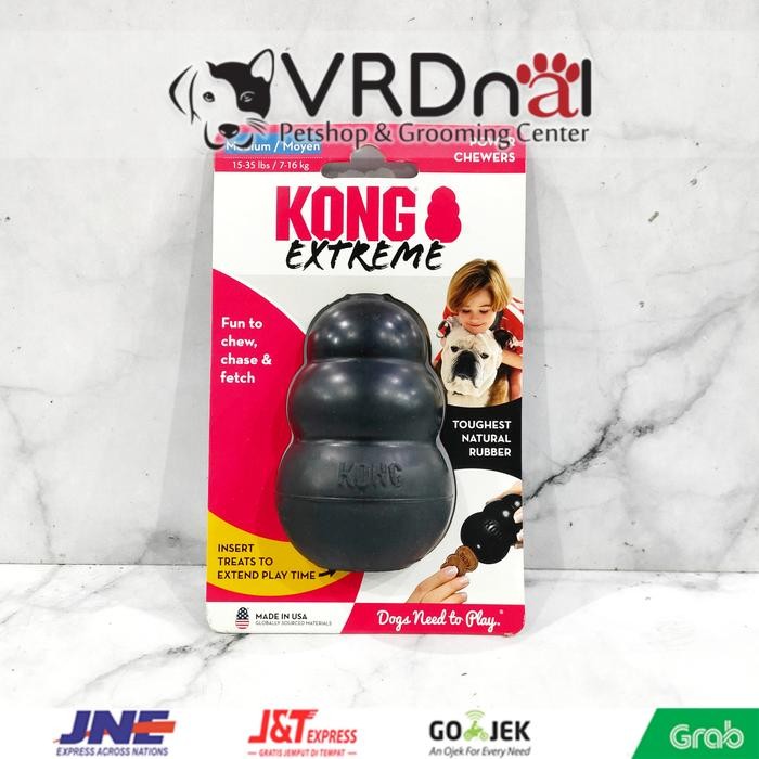 Bisa Gosend Kong K2 Extreme Medium