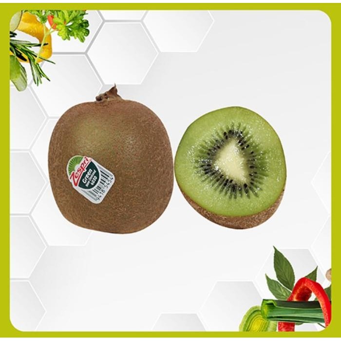 

NATURE- Kiwi / 2Buah