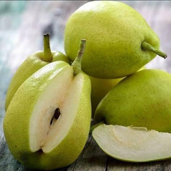 

NATURE- Pir Pear Xiangli Xianglie Xianglie Jumbo - 1Kg