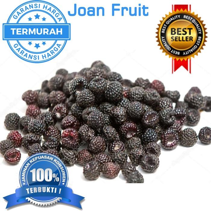 

NATURE- Buah Beku Raspberry Frozen 1/2Kg Termurah Seindonesia Dijamin Murah