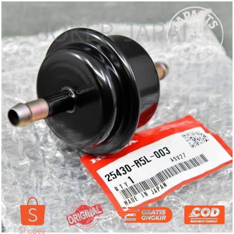 Filter Oli Matic ATF Saringan Luar Transmisi Bulat Bulet Honda Accord CR2 CRV RM Gen 4 2012 2013 201